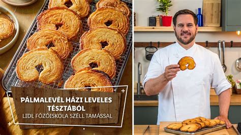 a kész sütemény díszítése és karamellizálása