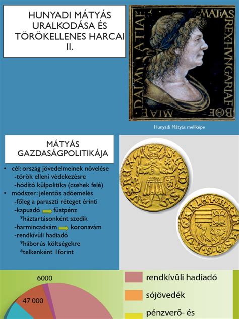 Illusztráció: Mátyás király és udvari humanista tudósai
