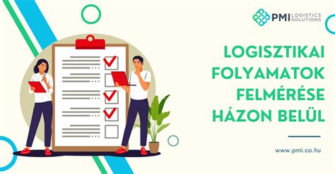 Logisztikai folyamatok és szállítási tájékoztató