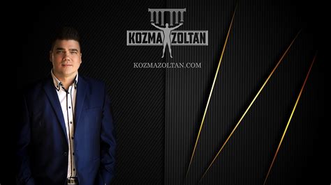 Kozma Zoltán mézeskalácsai