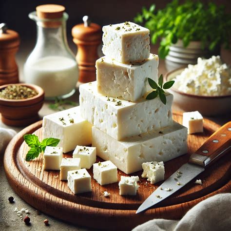 Különböző ételek, amelyekben a feta sajt morzsolt állapotban jelenik meg