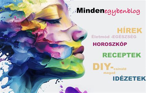 Egészséges életmód grafikája