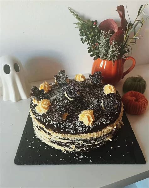 kekszes torta alap