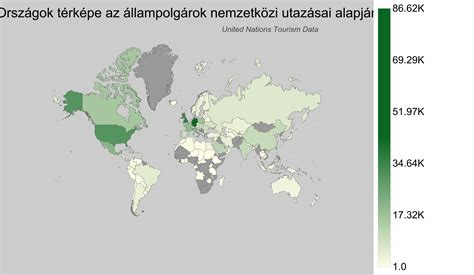 nemzetközi pacalételek térképe