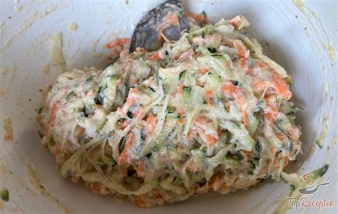 Cukkini és répa reszelve