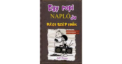 Régi ropi csomagolások