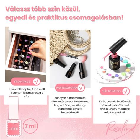 Gél lakk eszközök és alapanyagok