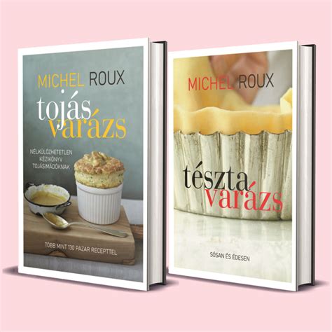 Szakácskönyvek és magazinok gyűjteménye