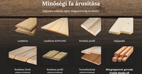 Tömör szerkezeti fa (KVH) és rétegragasztott faanyag (BSH) összehasonlítása