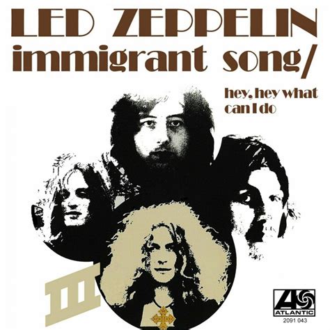Led Zeppelin 