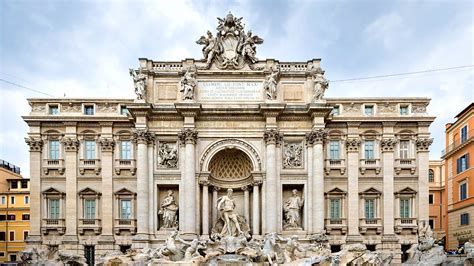 Osztrák barokk építészet