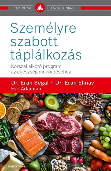 A személyre szabott táplálkozás fontossága