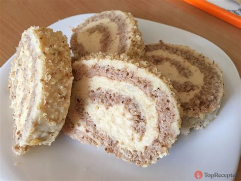 Unnepi Diós Tekercs 400g csomagolása