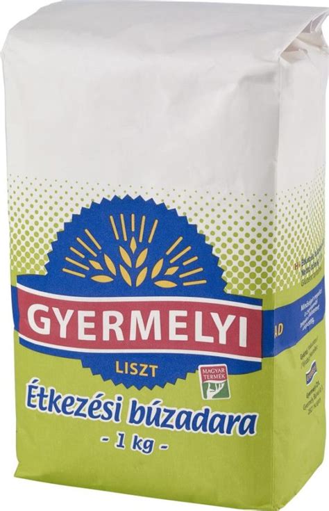 Búzadara és tönkölydara összehasonlítása