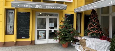 Marcali városközpont és cukrászda hangulat