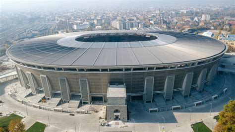 Puskás Aréna