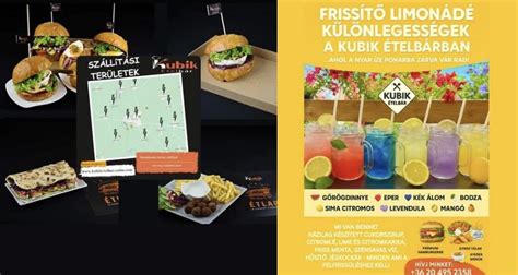 Frissítő italok a Csömör Burger Barban