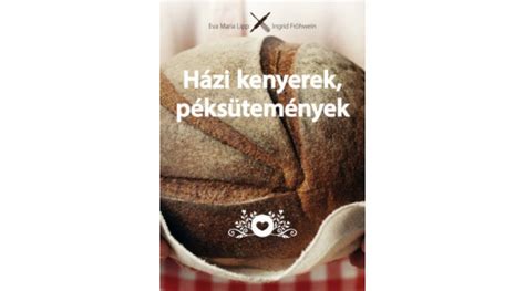 Különböző formázású és bevonású házi kenyerek