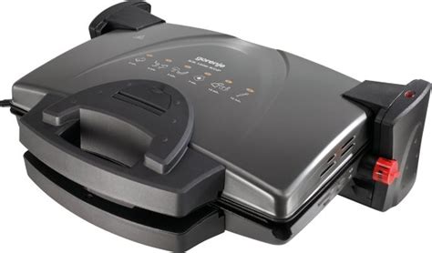 Gorenje KR 1800 KDP kontaktgrill