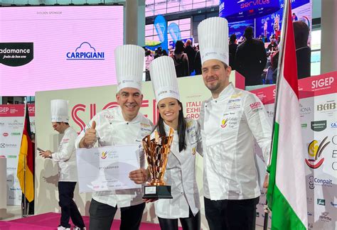 Világverseny fagylalt