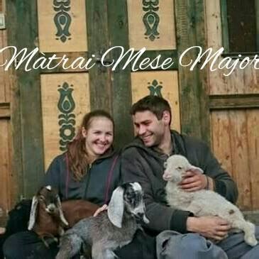 A Mátrai Mese Major télen
