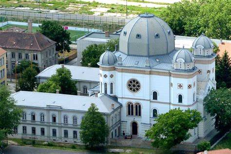 Győri zsinagóga
