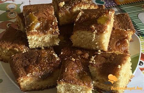 rizslisztes piskóta tortaalap