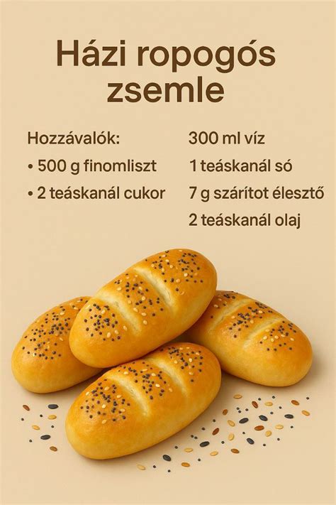 Kész házi zsemlék a sütőpapíros tepsin