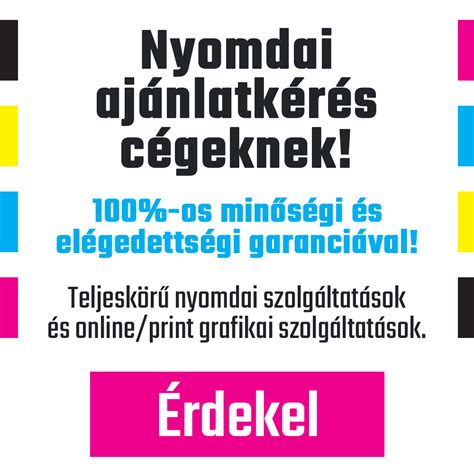 Nyomdai tekercs fóliák és felhasználási területeik
