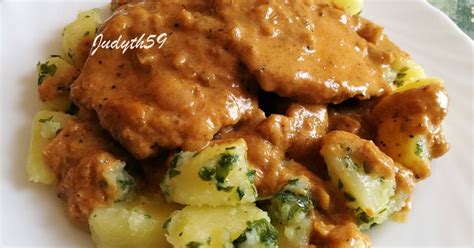 Sertéskaraj szeletek