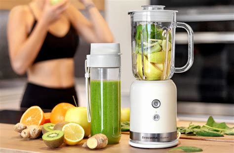 különböző turmixgépek és smoothie készítők