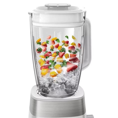 Philips ProBlend turmixgép részletei