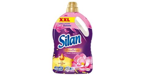 Silan különböző illatú öblítők