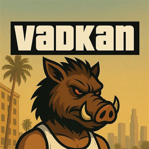 A vadkan agyarát köszörüli