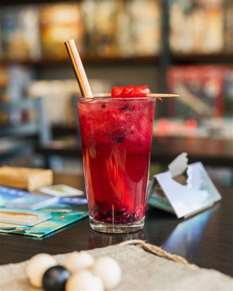 Pécsi Joker Pub étlapjának egy részlete