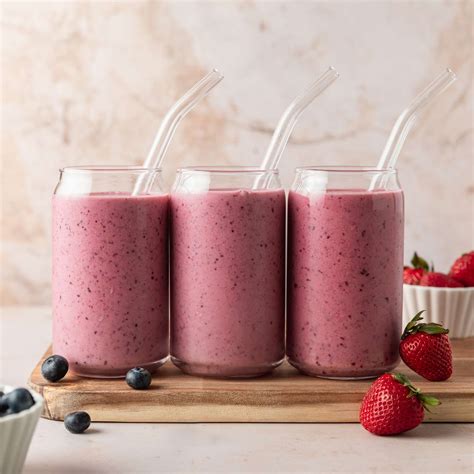 Smoothie tárolása