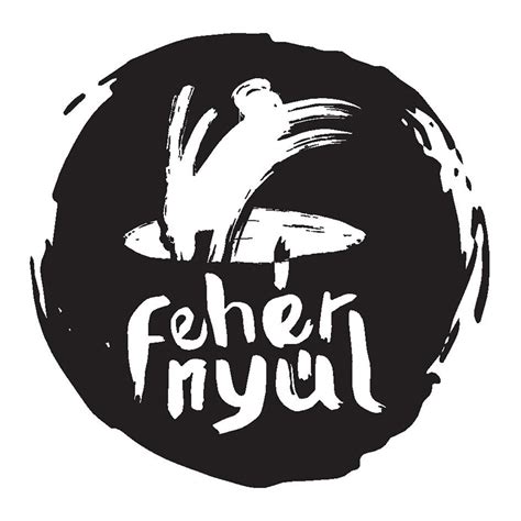 A Fehér Nyúl Brewery & Taproom ipari környezete, ahol a sörkóstoló mellett grillezésre is van lehetőség.