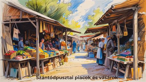 Tokaj-Hegyalja piac
