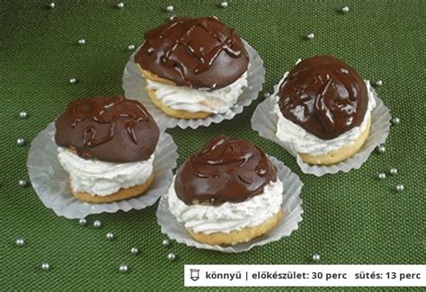 Az ikonikus indiáner sütemény