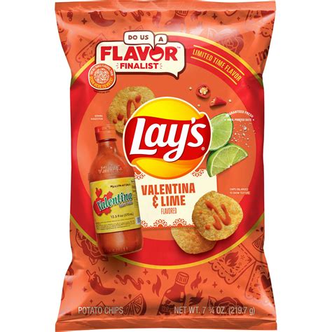 Különböző ízesítésű chips fajták összehasonlítása