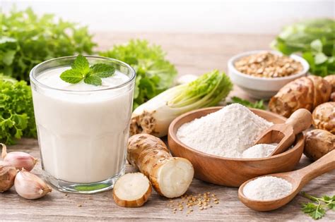 kefir és prebiotikus rostok