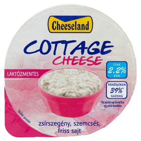 Zsírszegény sajtok