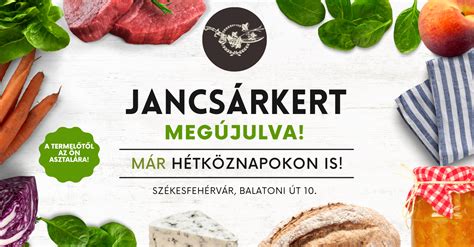 Egy térkép, amely bemutatja a helyi termelői piacokat és a szezonális alapanyagok elérhetőségét.