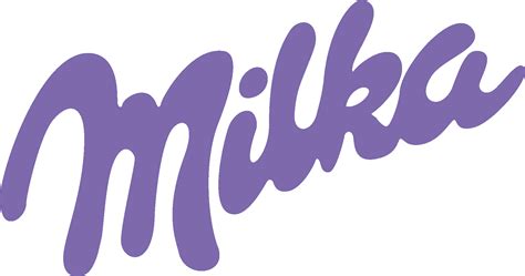 Milka termékcsalád logó