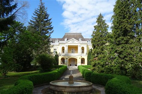 Zalacsányi Batthyány-kastély