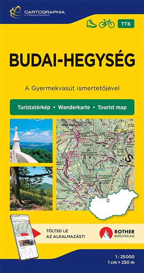 Zalacsányi táj túraútvonalakkal
