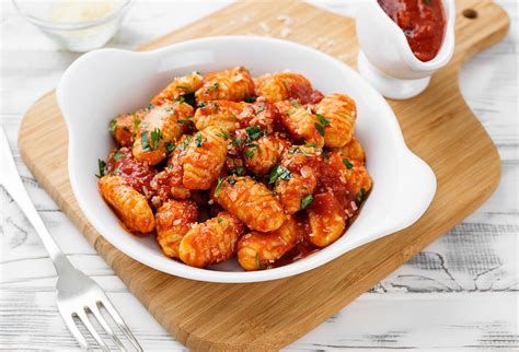 kakaós gnocchi