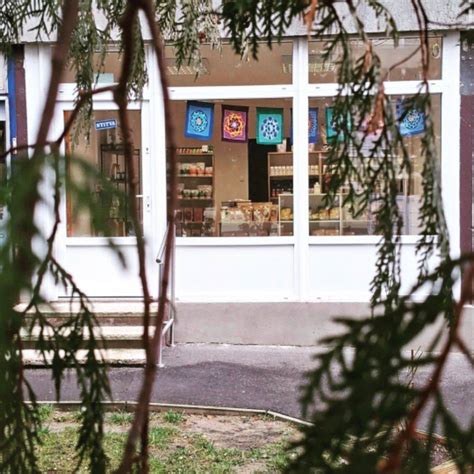 Salgótarján térképe Ybl Miklós út kiemeléssel