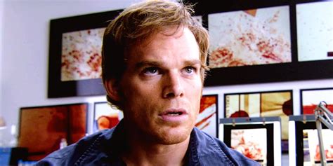Dexter laboratóriumának rajza