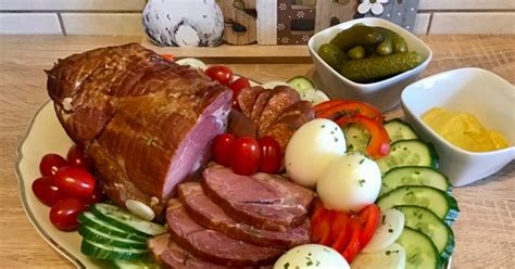 Húsvéti kolbász kóstoló